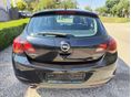 OPEL ASTRA J 2012/11 - 8