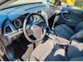 OPEL ASTRA J 2012/11 - 15