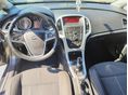 OPEL ASTRA J 2012/11 - 26
