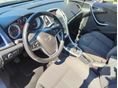 OPEL ASTRA J 2012/11 - 30