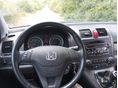 HONDA CR-V 2011/9 - 11