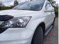 HONDA CR-V 2011/9 - 12