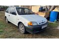 SUZUKI SWIFT 1.3 GL