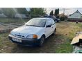 SUZUKI SWIFT 1997/11 - 3