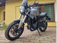 VOGE 300 AC 