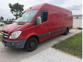 MERCEDES-BENZ SPRINTER 2010/6 - 1