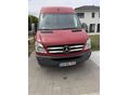 MERCEDES-BENZ SPRINTER 2010/6 - 4