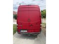 MERCEDES-BENZ SPRINTER 2010/6 - 5