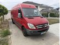MERCEDES-BENZ SPRINTER 2010/6 - 7