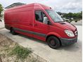MERCEDES-BENZ SPRINTER 2010/6 - 8