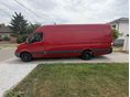 MERCEDES-BENZ SPRINTER 2010/6 - 10