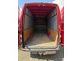 MERCEDES-BENZ SPRINTER 2010/6 - 12