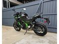 KAWASAKI Z 650 2025/6 - 3