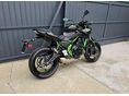KAWASAKI Z 650 2025/6 - 4