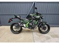 KAWASAKI Z 650 2025/6 - 5