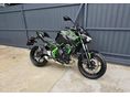 KAWASAKI Z 650 2025/6 - 6