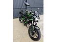 KAWASAKI Z 650 2025/6 - 7