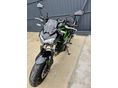 KAWASAKI Z 650 2025/6 - 8