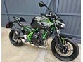 KAWASAKI Z 650 2025/6 - 11