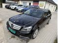 MERCEDES-BENZ C 220 2012/3 - 9
