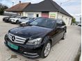 MERCEDES-BENZ C 220 T CDI BlueEFFICIENCY Avantgarde
