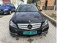 MERCEDES-BENZ C 220 2012/3 - 2