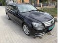 MERCEDES-BENZ C 220 2012/3 - 3