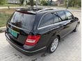 MERCEDES-BENZ C 220 2012/3 - 5