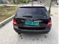 MERCEDES-BENZ C 220 2012/3 - 6