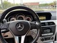 MERCEDES-BENZ C 220 2012/3 - 14