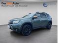 DACIA DUSTER 1.3 TCe Extreme EDC