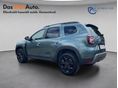 DACIA DUSTER 2023/11 - 2