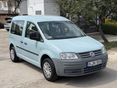 VOLKSWAGEN CADDY 1.4 Life MAGYARORSZÁGI! FRISS MŰSZAKI!