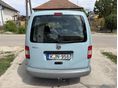 VOLKSWAGEN CADDY 2006/9 - 6