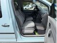 VOLKSWAGEN CADDY 2006/9 - 9