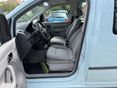 VOLKSWAGEN CADDY 2006/9 - 14