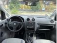 VOLKSWAGEN CADDY 2006/9 - 15
