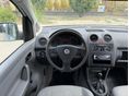 VOLKSWAGEN CADDY 2006/9 - 16