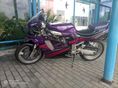 SUZUKI GSX-R 750 1993/12 - 2