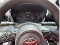 TOYOTA YARIS 2022/2 - 17
