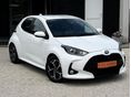 TOYOTA YARIS 2022/2 - 2