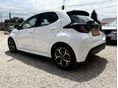 TOYOTA YARIS 2022/2 - 5