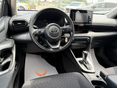 TOYOTA YARIS 2022/2 - 10