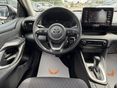 TOYOTA YARIS 2022/2 - 15