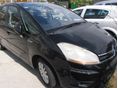 CITROEN C4 PICASSO 1.6 VTi Dynamique FRISS MÜSZAKI
