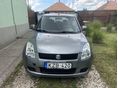SUZUKI SWIFT 2008/1 - 2