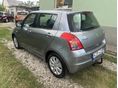 SUZUKI SWIFT 2008/1 - 4