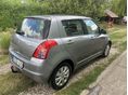 SUZUKI SWIFT 2008/1 - 5