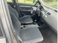 SUZUKI SWIFT 2008/1 - 7