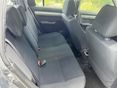SUZUKI SWIFT 2008/1 - 8